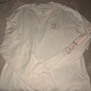 Converse cons long sleeve